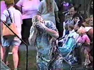 Oatmeal Wrestling #316