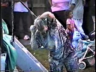 Oatmeal Wrestling #316