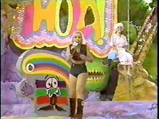 TVO (Mexican Gameshow)