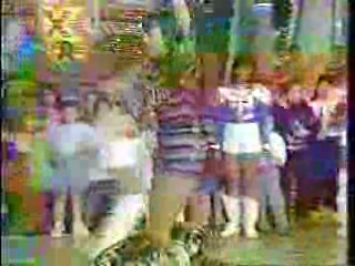 El Show De Xuxa (1992)