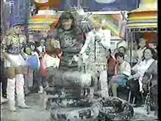 El Show De Xuxa (1992)