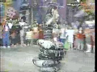 El Show De Xuxa (1992)