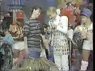 El Show De Xuxa (1992)