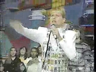 El Show De Xuxa (1992)