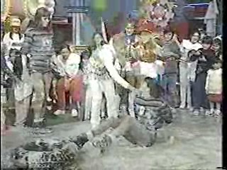 El Show De Xuxa (1992)