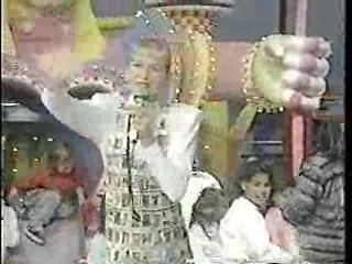 El Show De Xuxa (1992)