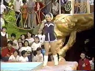 TVO (Mexican Gameshow)