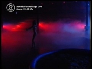 Sexy SportsClip( stripping and playing in mud)  a real dirty girl