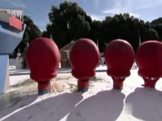 Wipeout S4E05