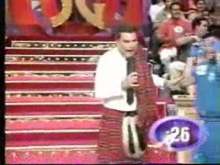 Sabado Gigante 3