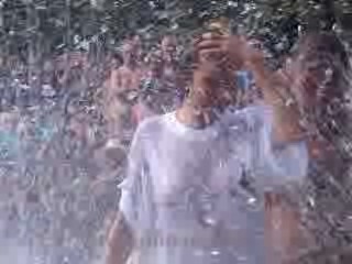 Wet T-Shirt Contest 1