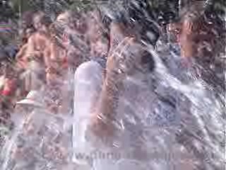 Wet T-Shirt Contest 1