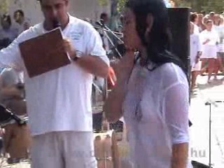 Wet T-Shirt Contest 1
