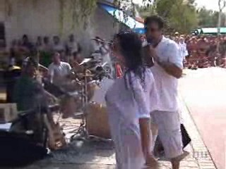 Wet T-Shirt Contest 1