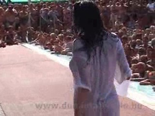 Wet T-Shirt Contest 1