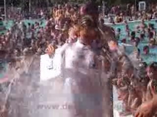 Wet T-Shirt Contest 1