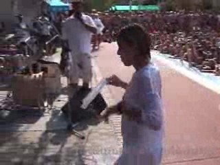 Wet T-Shirt Contest 1