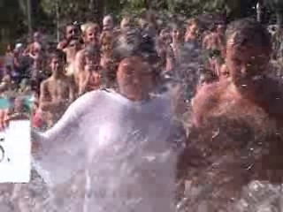 Wet T-Shirt Contest 1