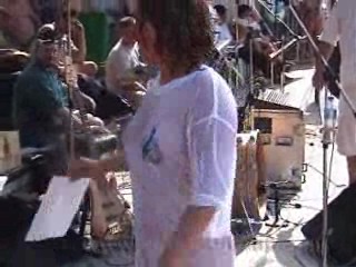 Wet T-Shirt Contest 1