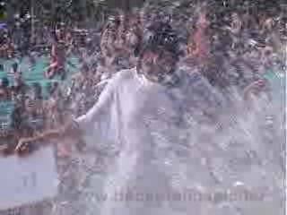 Wet T-Shirt Contest 1