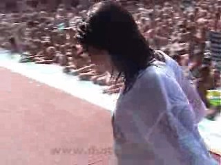 Wet T-Shirt Contest 1