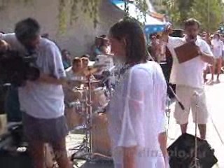 Wet T-Shirt Contest 2