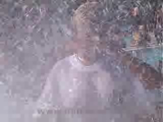 Wet T-Shirt Contest 2