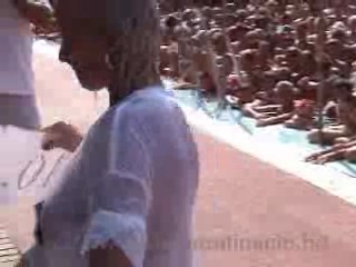 Wet T-Shirt Contest 2