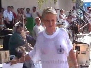 Wet T-Shirt Contest 2