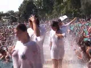 Wet T-Shirt Contest 2