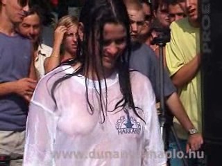 Wet T-Shirt Contest 2