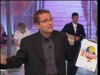 Ciao Darwin - Season 2