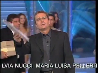 Ciao Darwin - Season 2