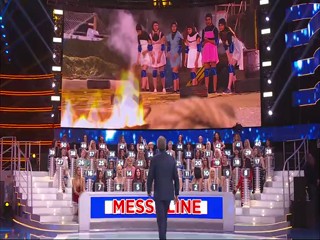 Ciao Darwin 8 - Genodrome