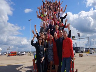 Virgin Airlines Challenge