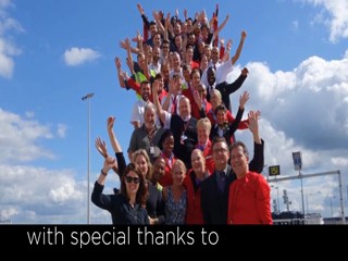 Virgin Airlines Challenge