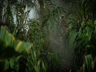 Perils of the Gwendoline