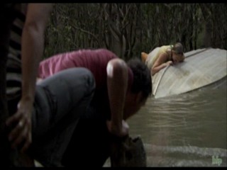 Black Water -  part 1