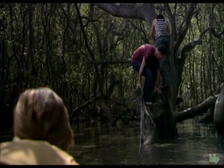 Black Water -  part 1