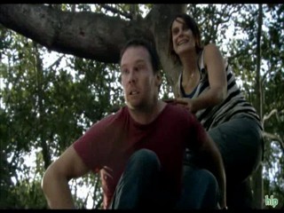 Black Water -  part 1