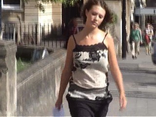 Proper messy Trailer!