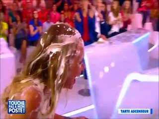 Touche pas a mon poste