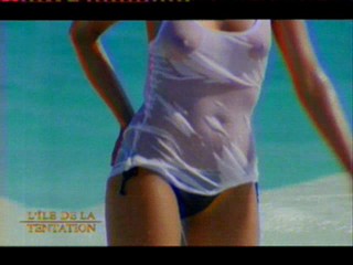 Temptation Island - France