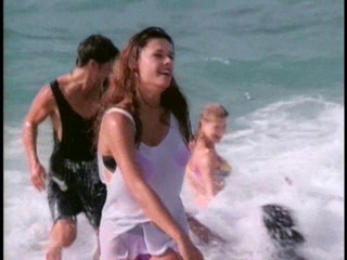 Temptation Island - France