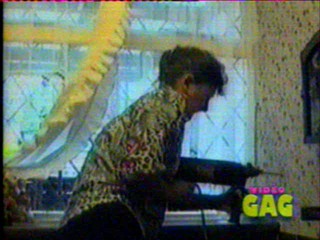 America's Funniest Home Videos