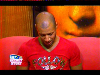 Secret Story (French Big Brother)