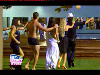 Secret Story (French Big Brother)