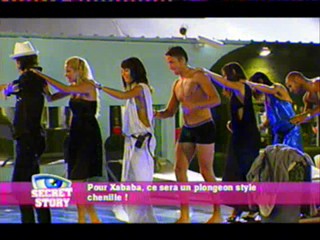 Secret Story (French Big Brother)