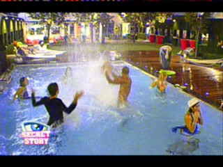 Secret Story (French Big Brother)