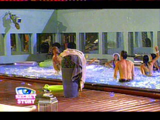 Secret Story (French Big Brother)